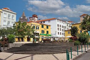 Ribeira das Casas Apt 2C by Madeira Sun Travel