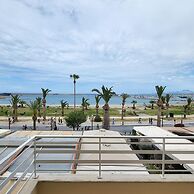 George s Poet Maisonette