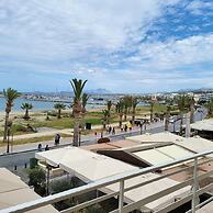 George s Poet Maisonette