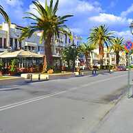 George s Poet Maisonette