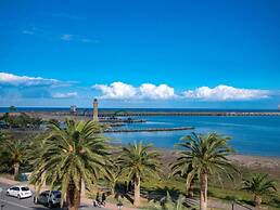 George s Poet Maisonette