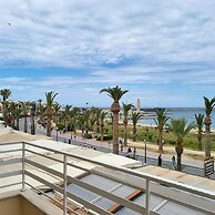 George s Poet Maisonette