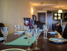 George s Poet Maisonette