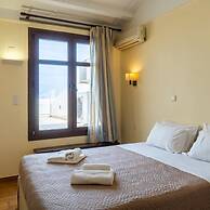 George s Poet Maisonette