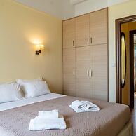 George s Poet Maisonette