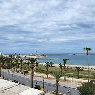 George s Poet Maisonette