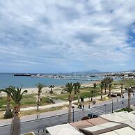 George s Poet Maisonette