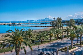 George s Poet Maisonette