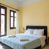 George s Poet Maisonette