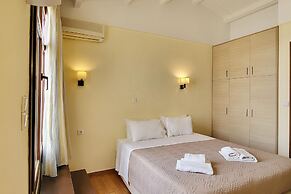 George s Poet Maisonette