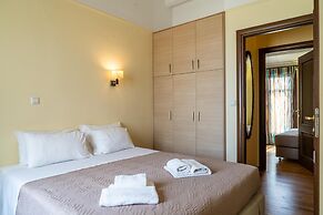 George s Poet Maisonette