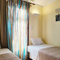 George s Poet Maisonette