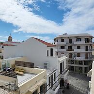 George s Poet Maisonette