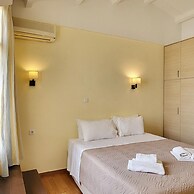 George s Poet Maisonette