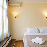 George s Poet Maisonette