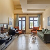 George s Poet Maisonette