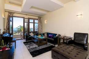 George s Poet Maisonette