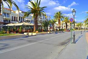 George s Poet Maisonette