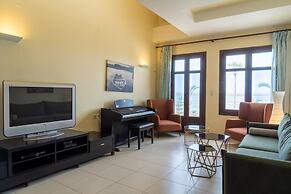 George s Poet Maisonette