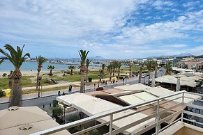 George s Poet Maisonette