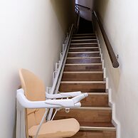 George s Poet Maisonette