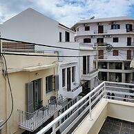 George s Poet Maisonette