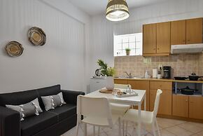 Apartments for 3 2nd Floor