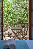 Apartments for 3 2nd Floor