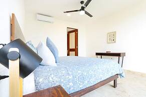 2BR Modern Apartment With Amazing Amenities in Akumal