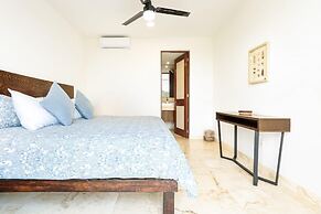 2BR Modern Apartment With Amazing Amenities in Akumal