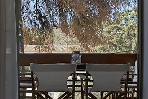 Seascape in Vouliagmeni