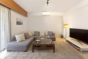 Seascape in Vouliagmeni