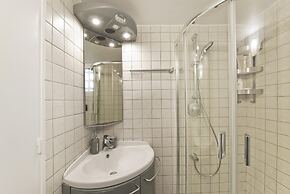 Seascape in Vouliagmeni