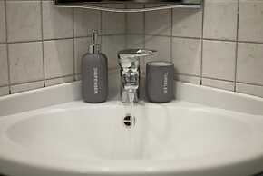 Seascape in Vouliagmeni