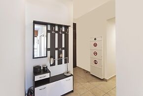 Seascape in Vouliagmeni