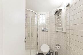 Seascape in Vouliagmeni