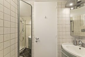 Seascape in Vouliagmeni