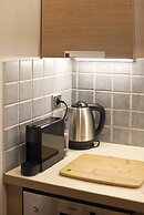 Seascape in Vouliagmeni