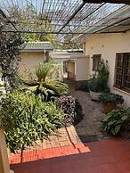 A Boutique Lodge Situated in a Serene Environment - 2023