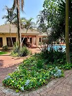 A Boutique Lodge Situated in a Serene Environment - 2023