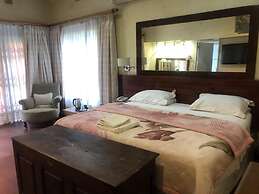 A Boutique Lodge Situated in a Serene Environment - 2023