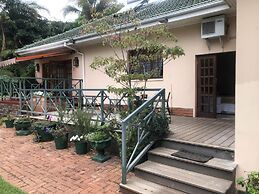 A Boutique Lodge Situated in a Serene Environment - 2023