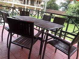 A Boutique Lodge Situated in a Serene Environment - 2023