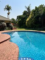 A Boutique Lodge Situated in a Serene Environment - 2023