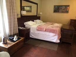 A Boutique Lodge Situated in a Serene Environment - 2023