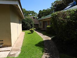 2 Bedroomed Apartment With En-suite and Kitchenette - 2070