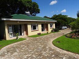 2 Bedroomed Apartment With En-suite and Kitchenette - 2070