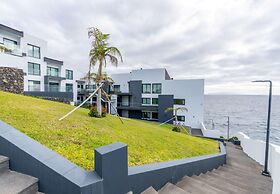 Sea View Balcony by Homie