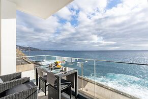 Sea View Balcony by Homie