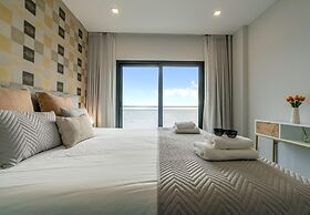 Sea View Balcony by Homie
